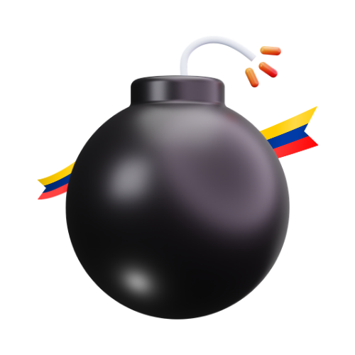 Juego Mines en 1win Colombia con RTP 99%, bono bienvenida 150% y 180 FS, métodos de pago locales y licencia confiable