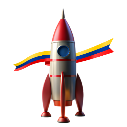 Rocket Queen 1win