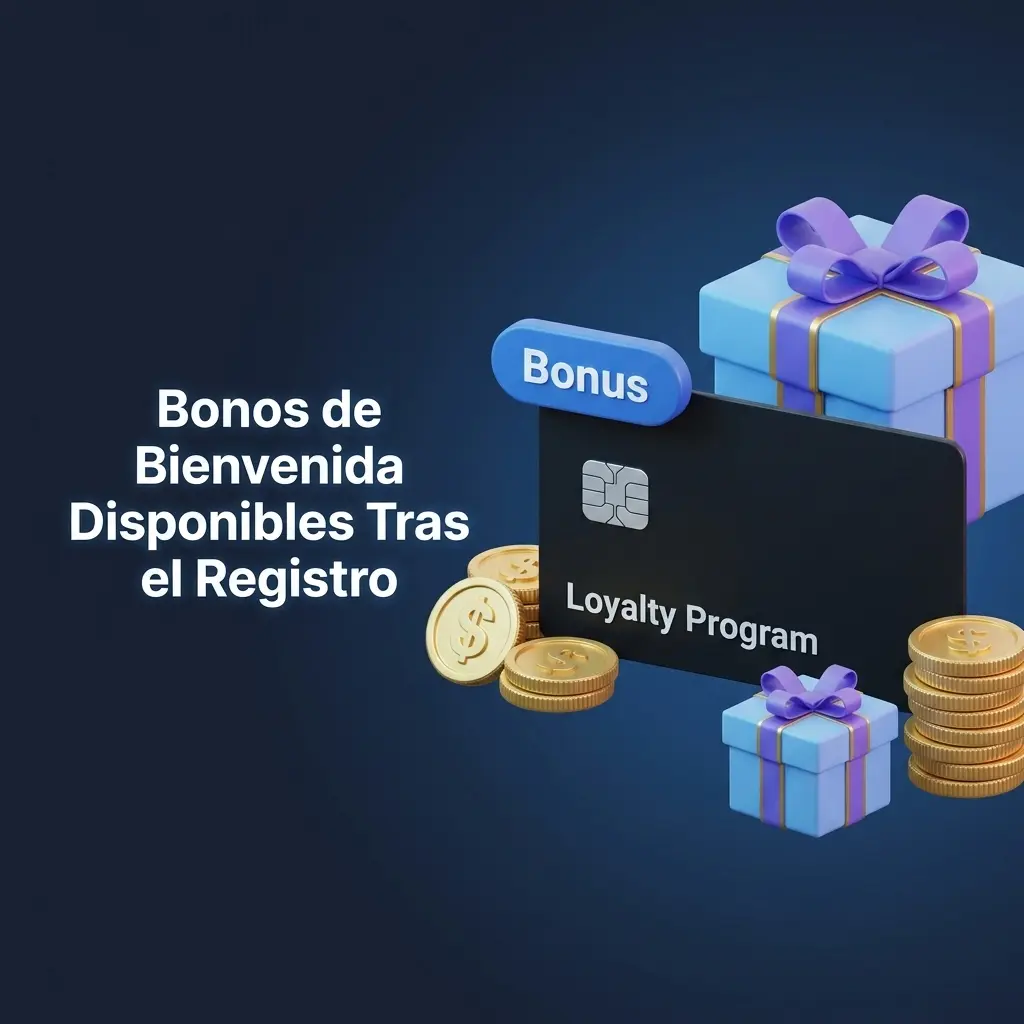 Bonos de bienvenida casino y apuestas deportivas para nuevos usuarios registrados en Colombia con depósitos progresivos