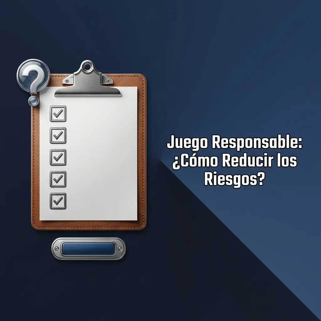 Consejos de juego responsable en Aviator: presupuesto, límites y pausas para reducir riesgos económicos y emocionales.