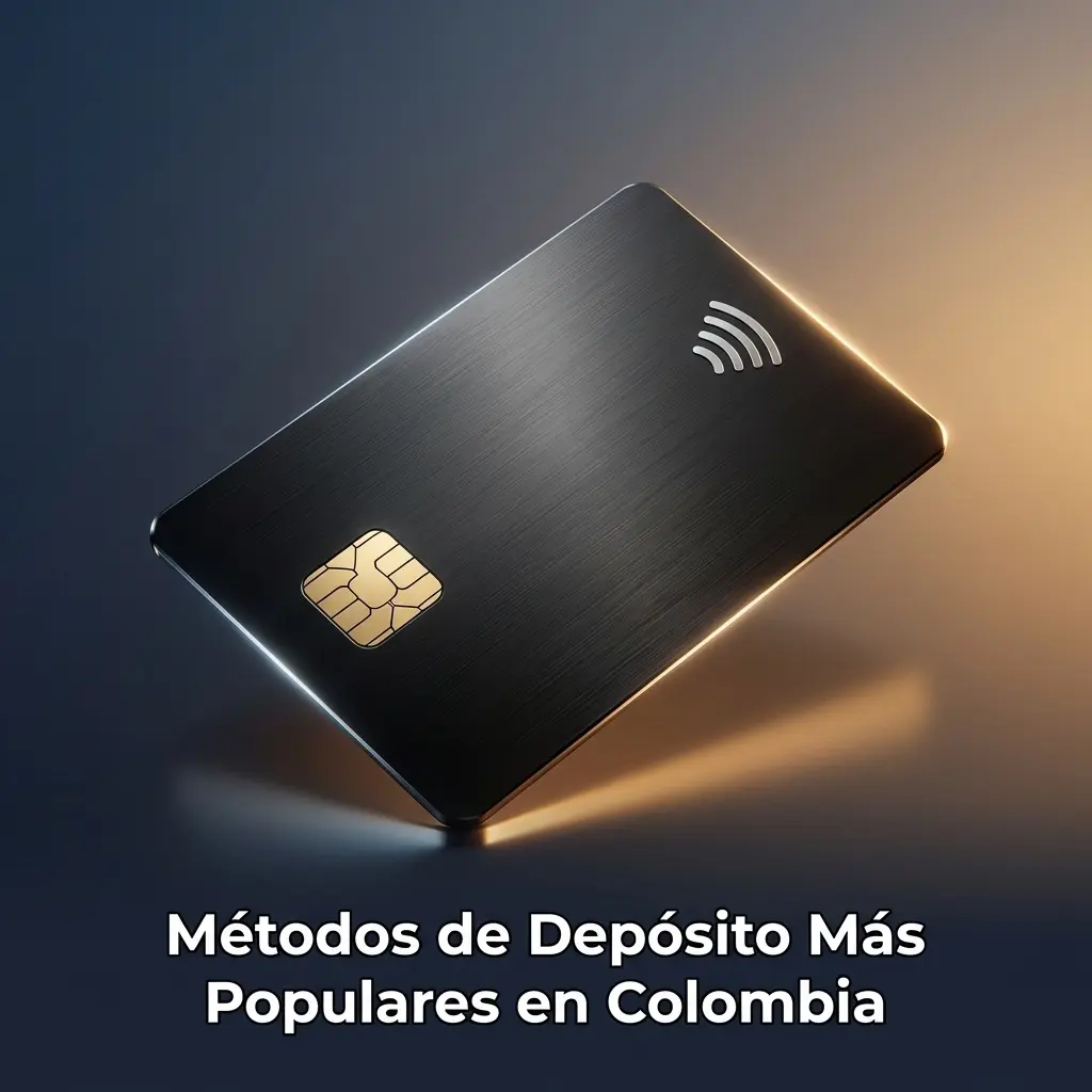 Métodos de depósito en 1win Colombia: PSE, Nequi, Visa, Efecty, criptomonedas y más opciones disponibles