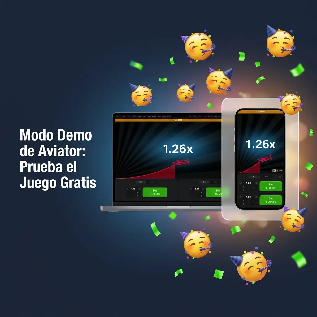 Modo demo de Aviator en 1win: prueba gratis con multiplicadores y doble apuesta sin arriesgar dinero real