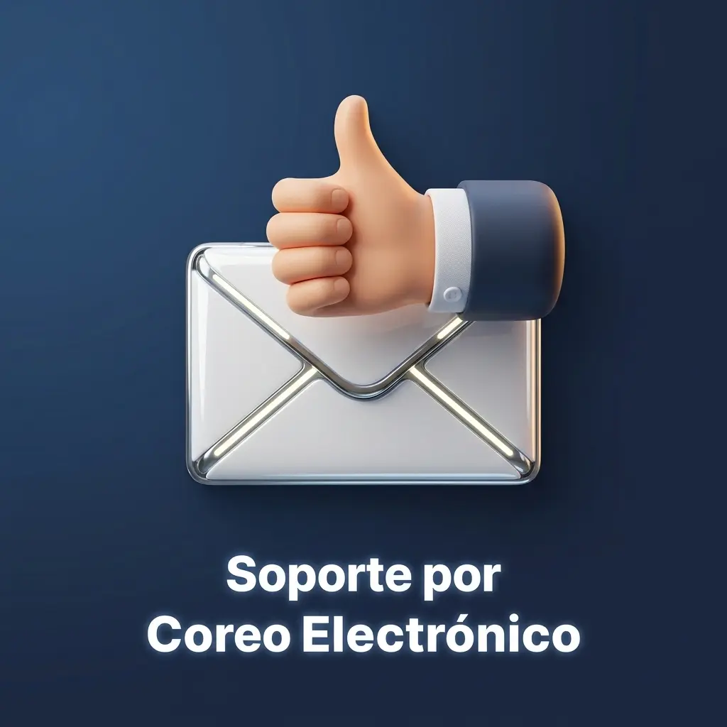 Soporte por correo electrónico en 1win: envía consultas, reclamos y verificaciones a support@1win.xyz con respuesta en 24 horas