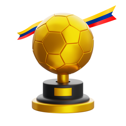Apuestas de fútbol en 1win Colombia: Liga BetPlay, Champions League y bonos de bienvenida exclusivos