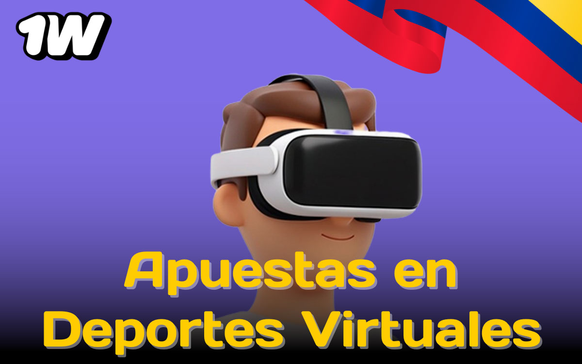 Apuestas en deportes virtuales en 1win: fútbol, carreras y tenis disponibles 24/7 con resultados inmediatos
