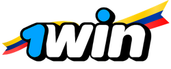 1Win Logo