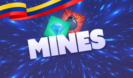 Juego Mines
