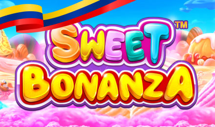 Juego Sweet Bonanza