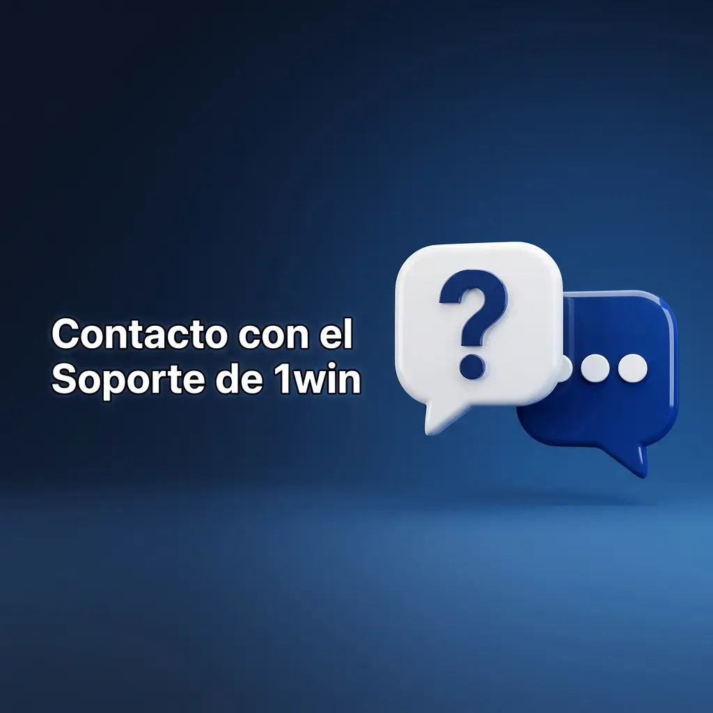 Canales de contacto con soporte de 1win: chat en vivo, correo, Telegram y redes sociales disponibles 24/7